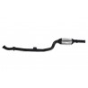 Kfzteil Katalysator MERCEDES E Klasse W210 E240 - 2.4 - A2104904614 KT0118