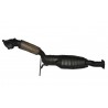 Kfzteil Katalysator VOLVO S60 / V70 II - 2.3T-2.4T - 8603062 9482025