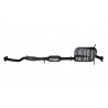 Kfzteil Katalysator HYUNDAI Santa Fe - 2.0-2.4 - 2861026010