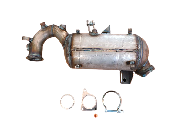 Russpartikelfilter Partikelfilter Dpf Opel Astra J Zafira C 1 6 Cdti Dtl Dth Dtj Ebay